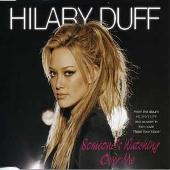 Someone's Watching Over Me, Pt. 1