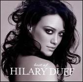 Best of Hilary Duff [Australia Bonus Track]
