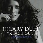 Reach Out (The Dance Remixes)