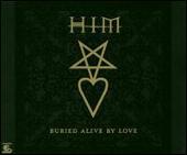 Buried Alive by Love, Vol. 1