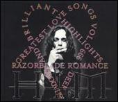 Greatest Lovesongs, Vol. 666/Razorblade Romance [European Version/Deep Shadows And Bri