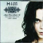 And Love Said No: Greatest Hits 1997-2004 [Germany]