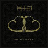 Sacrament [CD #1]