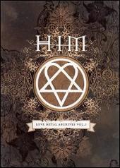 Love Metal Archives, Vol. 1 [DVD]