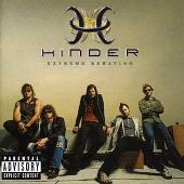 Extreme Behavior [Deluxe Edition] [CD/DVD]