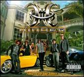 Take It to the Limit [CD//DVD]