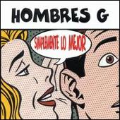 Simplemente Lo Mejor