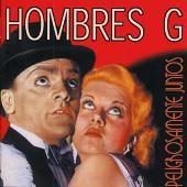 Peligrosamente Juntos