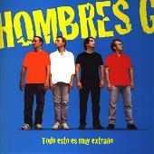 Todo Esto Es Muy Extraño