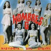 Historia del Bikini