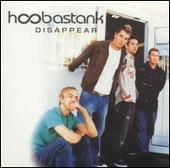 Disappear [2 Tracks]