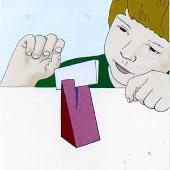 Boy from School [Maxi Single]