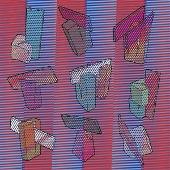 Colours: The Mixes (5-Track Maxi-Single)