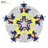 One Pure Thought (3-Track Maxi-Single)