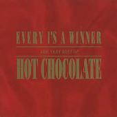 Every 1's A Winner - The Very Best Of Hot Chocolat