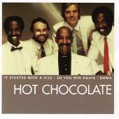 The Essential Hot Chocolate