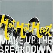 Make Up the Breakdown [Bonus Track]