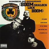 House Of Pain (Explicit)