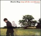 Stop All the World Now [Bonus DVD]