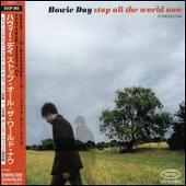 Stop All the World Now [Japan Bonus Tracks]