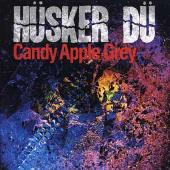 Candy Apple Grey