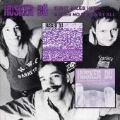 Eight Miles High/Makes No Sense at All