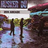 Zen Arcade
