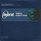 Gravastar/Celebrity Science