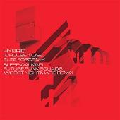 I Choose Noise/Sleepwalking Remixes (2-Track Single)