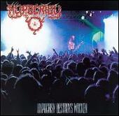 Hypocrisy Destroys Wacken 1998