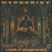 Taste Of Extreme Divinity