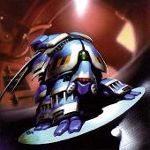 Wall Crawling Giant Insect Brakes