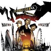 Nah'mean Nah'm Sayin' (Explicit)