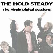 Virgin Digital Sessions