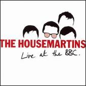 The Housemartins - Live At The BBC