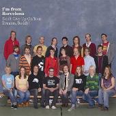 Don't Give Up Your Dreams, Buddy EP