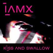 Kiss And Swallow (2-Track Single)