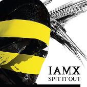 Spit It Out (2-Track Single)