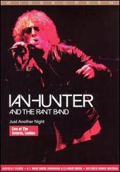 Ian Hunter Album: «Just Another Night: Live at the Astoria»