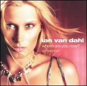 Where Are You Now? [Bonus CD]