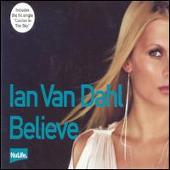 Believe [CD #1]