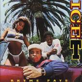 Rhyme Pays