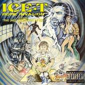 Home Invasion/The Last Temptaion Of Ice (Explicit)