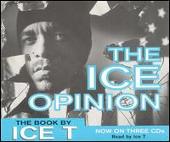Ice Opinion