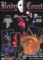 Murder 4 Hire [DVD]