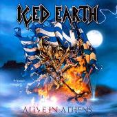 Alive in Athens