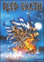 Alive in Athens [DVD]