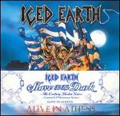 Alive in Athens [Bonus Disc]