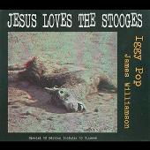 Jesus Loves the Stooges