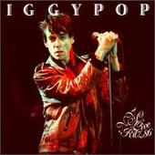 Live at the Ritz NYC (1986)